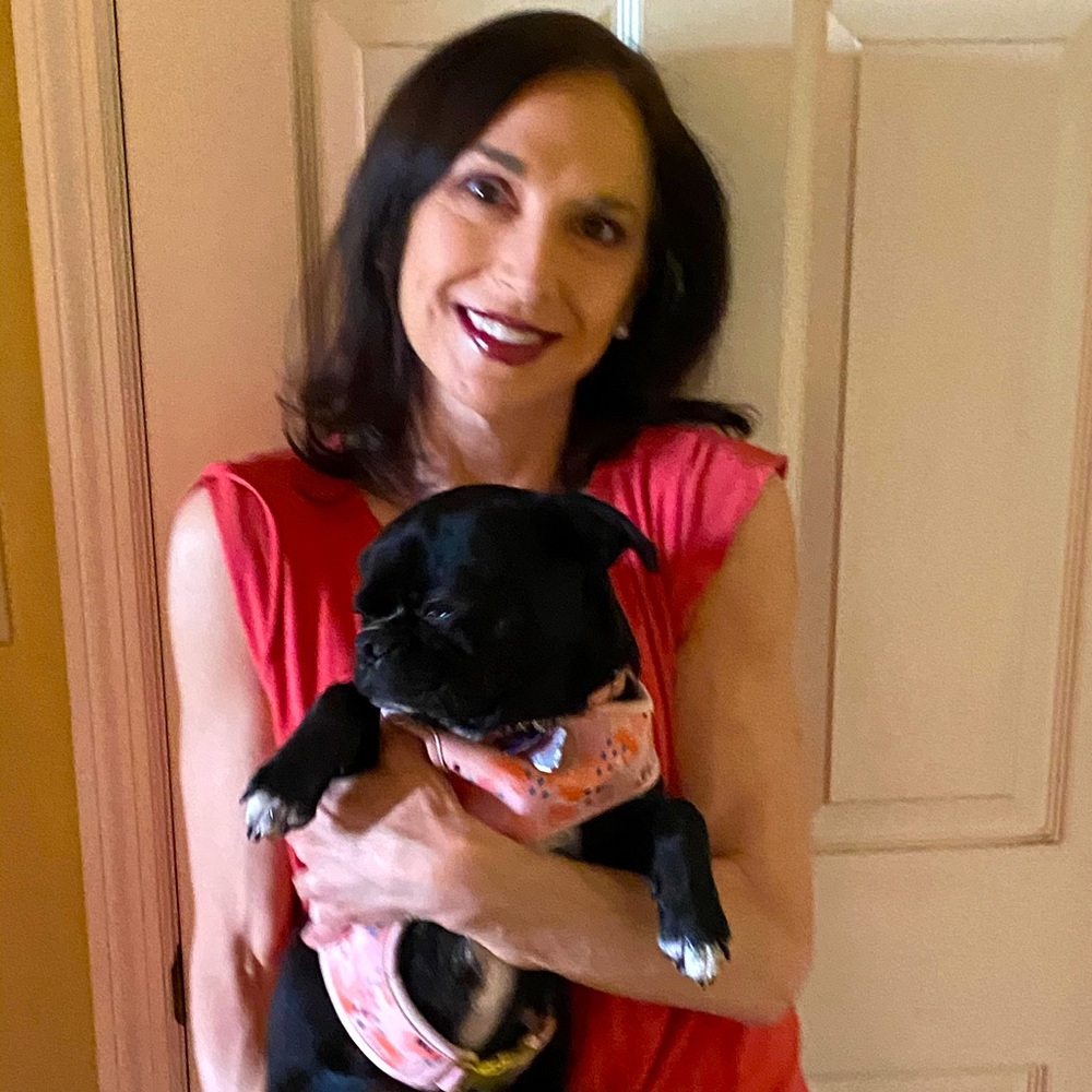 Meet your Posher, Anne